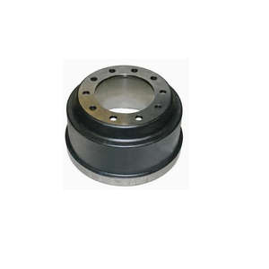 Pièces de camion américaines neuves, tambour de frein en acier 2983C/ 67518B / 67518F /2983CX, Freightliner 1998-2009 - Product Image 2