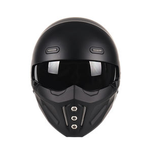 <span class=keywords><strong>Casco</strong></span> de carreras de motos único <span class=keywords><strong>Casco</strong></span> abatible hacia arriba Cascos impermeables para motociclistas - Product Image 4