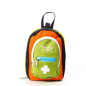 Borsa di <span class=keywords><strong>pronto</strong></span> <span class=keywords><strong>soccorso</strong></span> per Kit traumatologico portatile per escursioni in campeggio all'aperto e attrezzatura di sopravvivenza tattica per situazioni di emergenza - Product Image 1