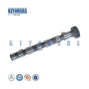 Albero a camme motore 2.5TDI VAG AAB AET AJT AAT ABP AEL ACV AGX AHY AUDI A6 100 VW T4 VLV V70 s70 80 OE 046109101K 074109101J - Product Image 4