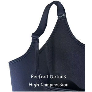 Offre Spéciale néoprène taille formateur <span class=keywords><strong>Corset</strong></span> pour femmes ventre mode ventre Sport entraînement corps Shaper Sexy graisse minceur Shapewear - Product Image 4