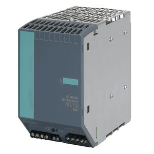 Module de contrôleur PLC compact d'origine neuf en stock Automatisation électrique industrielle 6EP1334-2BA20 - Product Image 3