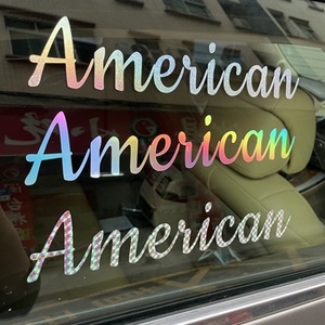 Motorcycle/car Stickers Scratch Shelter Scratch Cover Waterproof Vinyl Door Creative Cartoon <b>Label</b> Car Decals Stickers Vinyl - Product Image 2