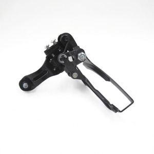 6/7/8 vitesses manette de vitesse levier de frein dérailleur avant/dérailleur arrière vélo de route 31.8mm FD RD pièce de vélo - Product Image 5