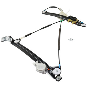 ตัวควบคุมหน้าต่างสำหรับ BMW X1 51337165595 51337165596ชิ้นส่วนอะไหล่ใหม่ - Product Image 5