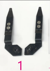 Válvula original de fábrica VVP 45. 5-6.3 10103748 Piezas para Impresión Offset 1 par de separadores de papel - Product Image 6