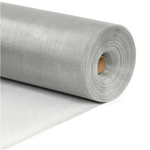 Aluminum Insect Screen Alloy Wire Mesh