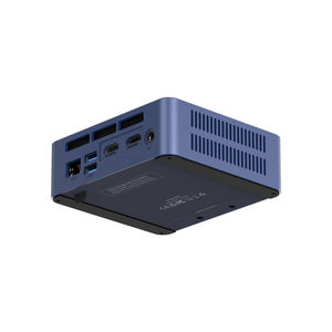 <span class=keywords><strong>Beelink</strong></span> Mini PC <span class=keywords><strong>SER3</strong></span> Precio al por mayor 3200U AMD Ryzen 3 Dual Core 16GB DDR4 RAM 500GB SSD 2,6-3,5 GHz MINI Computadora de escritorio - Product Image 5