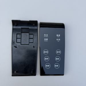 Leveranciers van kunststof behuizingen, kunststof schaal, kunststof behuizing voor elektronica, robuust, krasbestendig, op maat gemaakte kunststof onderdelen - Product Image 4