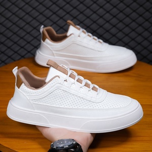 Chaussures para <span class=keywords><strong>hombre</strong></span>, deporte para correr al aire libre, peso ligero de deporte para <span class=keywords><strong>hombre</strong></span>, transpirable, estilo para caminar, zapatos casuales para <span class=keywords><strong>hombre</strong></span> - Product Image 6