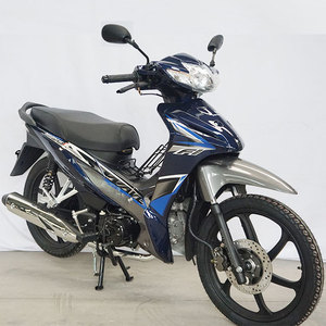 Motocicleta <span class=keywords><strong>Super</strong></span> <span class=keywords><strong>Cub</strong></span> 110cc, Nuevo Diseño <span class=keywords><strong>2023</strong></span>, Motocicleta <span class=keywords><strong>Cub</strong></span> Personalizada de 4 Tiempos - Product Image 4