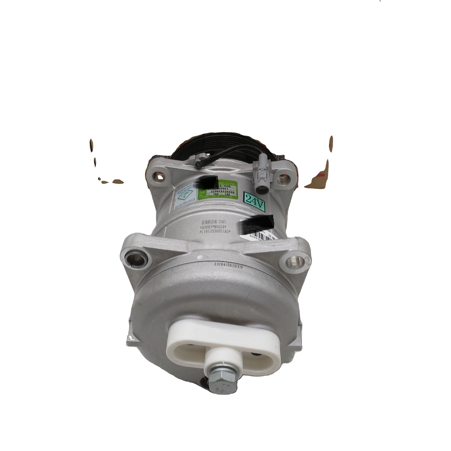 High Quality Air Compressor Assembly DKS-15SE for Trucks