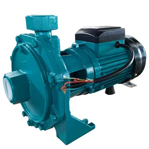 Domestic 2hp 1.5kw SCM2 suction surface centrifugal pump electric water pump for sale