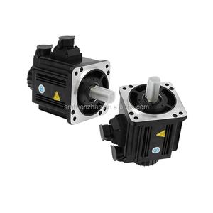 Motor Servo SMT <span class=keywords><strong>Yamaha</strong></span> Y <span class=keywords><strong>Axis</strong></span> Sanyo P50B08075DXS4Y/P50B08075DXS00 untuk Kapal, 750W, Efisiensi IE3 - Product Image 2