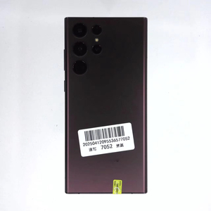 โทรศัพท์มือถือ S22Ultra ราคาถูก ของแท้ ปลดล็อคแล้ว รองรับเกมมิ่ง ปลดล็อค 5G - Product Image 5