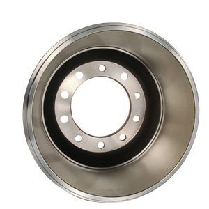Systèmes de freinage de camion Tambours de frein à tambour <span class=keywords><strong>3600</strong></span> <span class=keywords><strong>AX</strong></span> pour véhicules - Product Image 2