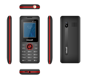Fábrica al por mayor F41 Pantalla a color de 1,77 pulgadas GSM Dual SIM Dual Standby 2G Batería de gran capacidad Función de tecla Teléfono móvil - Product Image 3