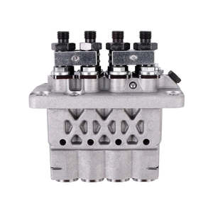 Pompe d'injection en gros prête à l'emploi 1G796-51011 104139-4150 9410618112 pour pièces de rechange moteur V2403 V2203 - Product Image 1