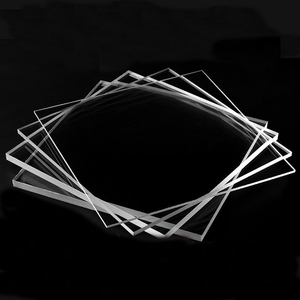 Bán buôn <span class=keywords><strong>3</strong></span> mét PMMA cho <span class=keywords><strong>plexiglass</strong></span> tấm nhựa Acrylic trong suốt tùy chỉnh cắt dịch vụ chế biến - Product Image 2