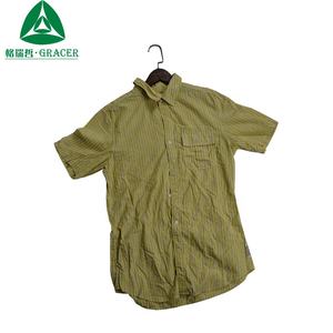 KGあたりの中古メンズシャツアジアの中古服中古服 - Product Image 4