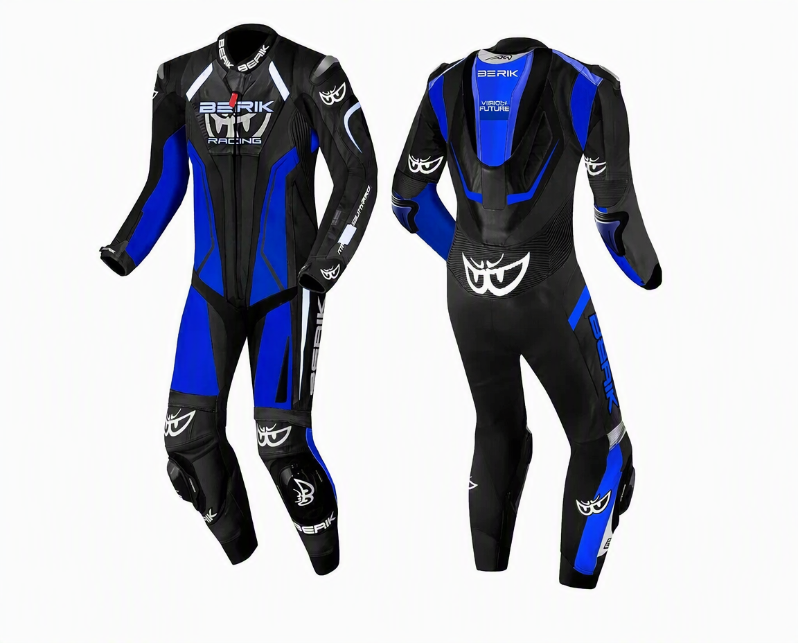 Bleu marine