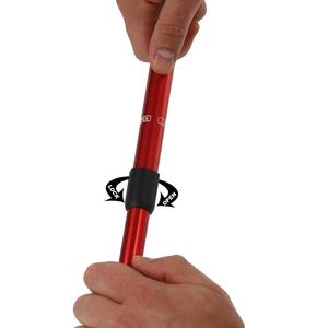 Bastón plegable telescópico <span class=keywords><strong>de</strong></span> aluminio con logotipo personalizado <span class=keywords><strong>de</strong></span> fábrica, bastón <span class=keywords><strong>de</strong></span> <span class=keywords><strong>trekking</strong></span>, bastón nórdico, bastón <span class=keywords><strong>de</strong></span> senderismo, bastón <span class=keywords><strong>de</strong></span> <span class=keywords><strong>trekking</strong></span> - Product Image 4