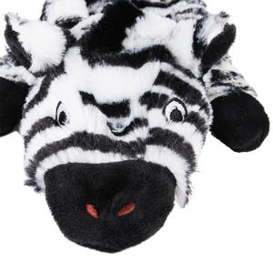 Interaktif Pet köpek oyuncak büyük Squeak oyuncak kırışıklık doldurma ücretsiz hayvan köpek peluş çiğnemek oyuncaklar küçük orta ve büyük köpekler için - Product Image 4