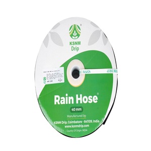 สายยางฝน-350/40มม./100เมตรประหยัดน้ำได้อย่างยอดเยี่ยม - Product Image 5
