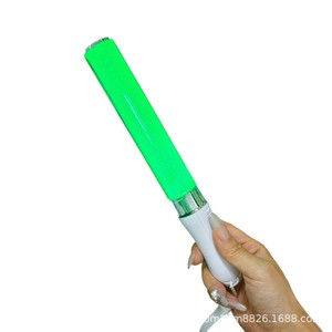 Bâton lumineux LED avec télécommande, 15 couleurs, accessoires d'ambiance pour fans, lumières de scène - Product Image 5