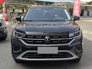 Voitures <span class=keywords><strong>Volkswagen</strong></span> Tayron L 330TSI 2WD Elite Edition automatique à essence à conduite à gauche, neuves et d'occasion, très demandées, à vendre - Product Image 4