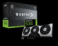 5090 32G VENTUS 3X OC GPU Top Gaming Graphics Card High-Performance PCI Express