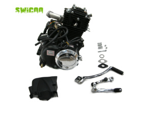 Moteur <span class=keywords><strong>50cc</strong></span> de qualité supérieure, <span class=keywords><strong>marque</strong></span> Lifan, démarrage électrique, moteur <span class=keywords><strong>50cc</strong></span> - Product Image 1