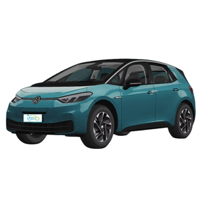 <span class=keywords><strong>Id3</strong></span> <span class=keywords><strong>2024</strong></span> Venta directa de fábrica <span class=keywords><strong>Id3</strong></span> Coche eléctrico Inteligente 5 asientos Carga rápida Hatchback Coches eléctricos - Product Image 4