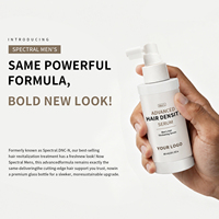 Minyak Herbal Penumbuh Rambut Pria Wanita, Anti Rontok, Anti Ketombe, Meningkatkan Kepadatan Rambut, untuk Kebotakan dan Rambut Tipis, Grosir