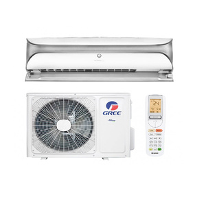 ระบบเครื่องปรับอากาศติดผนังแบบแยกส่วนสำหรับทำความเย็นและความร้อน - Product Image 5