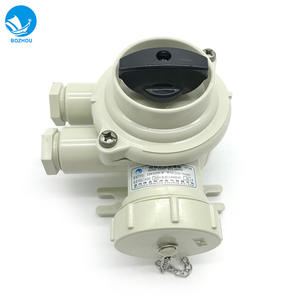 Manufacturer Supplies CZKS202-3 <b>Marine</b> Outdoor Switches Sockets High Quality Nylon Material Professional <b>Marine</b> <b>Hardware</b> - Product Image 4