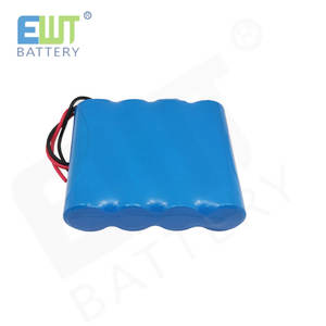 EWT fabrika ER14505 için <span class=keywords><strong>3</strong></span>.6V 9600mAh kablosuz sensör - Product Image 5