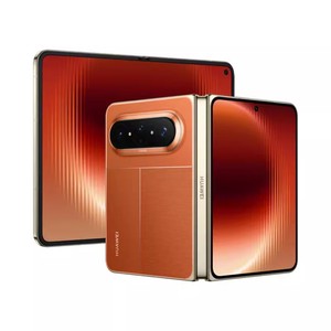 Smartphone Hua Wei Pura X <span class=keywords><strong>Max</strong></span> 5G CDMA Francese, Display OLED da 7.7" 144Hz, Kirin9030 Pro, HarmonyOS, Tripla Fotocamera Posteriore, Batteria da 5300mAh - Product Image 1