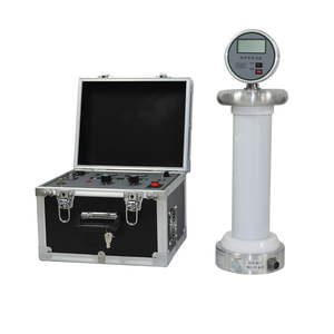 Générateur d'impulsions WESHINE 400kv, testeur haute tension Hipot - Product Image 5