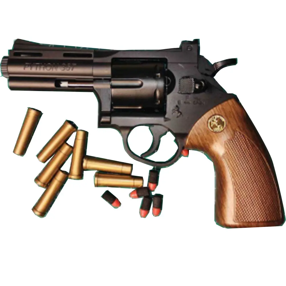 Guns Bullets Of Realistic Boys Plastic Shooting Toy Ball Blaster Toys Soft Bullet Gun For Kids