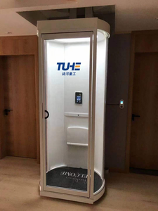 Lift kapsul hidrolik Premium-berbagai warna untuk proyek arsitektur modis - Product Image 3