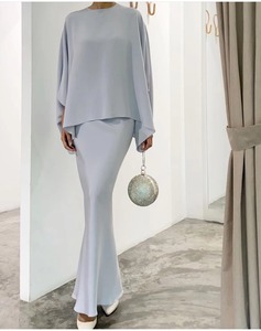 Abito elegante Haute Couture mediorientale - Product Image 6