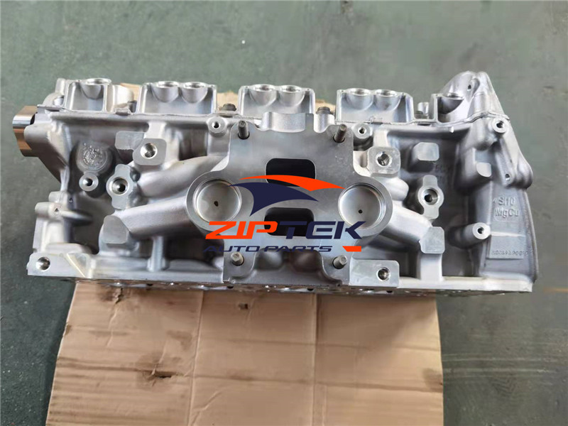Audi VW用 2.0T TFSI EA888 第3世代エンジンシリンダーヘッド新品