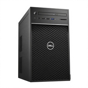 Pour ordinateur de bureau Precision <span class=keywords><strong>T3630</strong></span> Tower |   Intel I5-9400F |   32 Go de RAM DDR4 |   SSD 500 Go |   Windows 11 Professionnel |   Maison d'occasion - Product Image 1