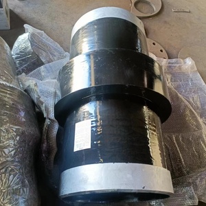 API 5L X60 CL Bán Chạy. Khớp Nối Ống Cách Điện Thép Không Hàn 600 - Product Image 3