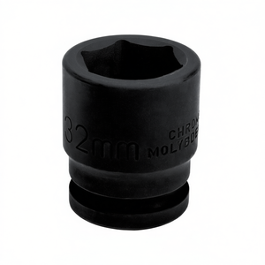 ประแจบล็อกโครเมียมโมลิบดีนัมขนาด 32 มม. สำหรับเครื่องมือซ่อมยานยนต์ - Product Image 2
