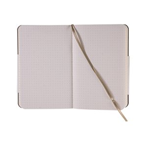 Wholesale <b>A6</b> Daily Planner Planner Calendar Writing for Elementary Pu Leather Notebook With Logo and Pen Holder - Product Image 2