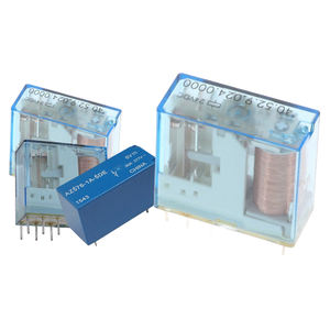 Relés de Potencia Franjobaim Electronics FR-LY2N-7 en Stock, Aprobados por Ingenieros, para Aplicaciones de Trabajo Pesado - Product Image 1