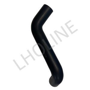 Manguera de caucho EPDM LHOLINE 90767038 para tuberías de refrigeración de agua y combustible, uso automotriz - Product Image 4