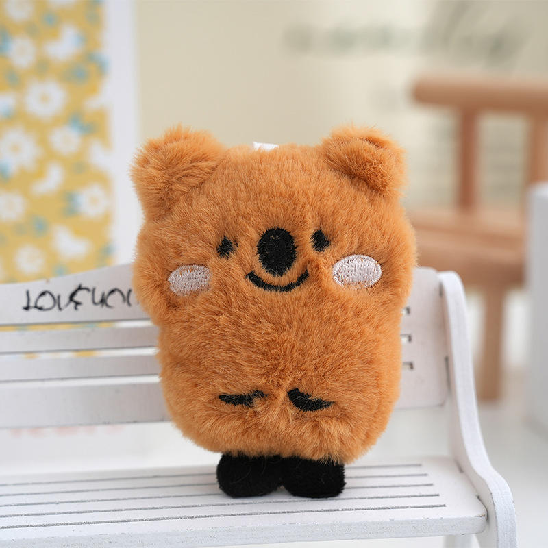 สีน้ำตาล